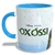 Caneca Personalizada Orixá Oxóssi - comprar online