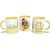 Caneca Personalizada Orixá Oxum - ImaginArtesanato