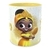 Caneca Personalizada Orixá Oxum