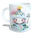 Caneca Personalizada Natal