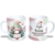 Caneca Personalizada Natal na internet