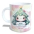 Caneca Personalizada Natal