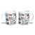 Caneca Personalizada Harry Potter - comprar online