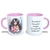 Caneca Personalizada Dia das Mães - Se Palavra tem Poder na internet