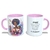 Caneca Personalizada Dia das Mães - Mãe para o Mundo na internet