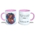 Caneca Personalizada Dia das Mães - Nada é Mais Forte na internet