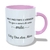 Caneca Personalizada Dia das Mães - Nada é Mais Forte - comprar online
