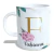 Caneca Personalizada Dia das Mães - Para a Melhor Mãe do Mundo