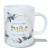 Caneca Personalizada Dia das Mães - Para a Melhor Mãe do Mundo - comprar online
