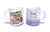 Caneca Personalizada com Foto - Dias das Mães - Mãe Para o Mundo na internet