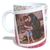Caneca Personalizada com Foto - Dia das Mães - Se palavra tem Poder