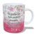 Caneca Personalizada com Foto - Dia das Mães - Se palavra tem Poder - comprar online