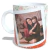 Caneca Personalizada com Foto - Dia das Mães - Mãe Palavra Pequena