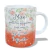 Caneca Personalizada com Foto - Dia das Mães - Mãe Palavra Pequena - comprar online