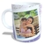 Caneca Personalizada com Foto - Dias das Mães - Mãe Para o Mundo