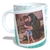 Caneca Personalizada com Foto - Dia das Mães - Não usa Coroa