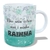 Caneca Personalizada com Foto - Dia das Mães - Não usa Coroa - comprar online