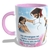 Caneca Personalizada Lindo Momento