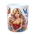 Caneca Personalizada Mãe a Única Heroína - comprar online