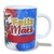 Caneca Personalizada Mãe Heroína na internet