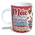 Caneca Personalizada Mãe Heroína