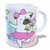 Caneca Personalizada Versículos - O Senhor é o meu pastor - comprar online