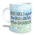 Caneca Personalizada Versículos - Aquele que te guarda