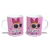 Caneca Personalizada Meninas Superpoderosas - Florzinha - comprar online