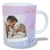 Caneca Personalizada com Foto - Meu Amor Todinho - comprar online