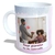 Caneca Personalizada com Foto - Nosso Primeiro Dia dos Namorados