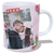 Caneca Personalizada com Foto - Pra Sempre Meu Amor