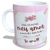 Caneca Personalizada com Foto - Pra Sempre Meu Amor - comprar online