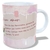 Caneca Personalizada com Foto - Eu Te Amo - comprar online