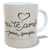 Caneca Personalizada com Foto - Namorados - Eu Te Amo Para Sempre - comprar online