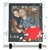 Azulejo Personalizado com Foto Love - Mickey e Minnie