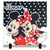 Azulejo Personalizado Namorados - Mickey e Minnie - Amor