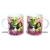 Caneca Personalizada Namorados Shrek e Fiona - Ela é Minha Fiona na internet