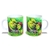 Caneca Personalizada Namorados - do Meu Shrek na internet