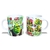 Caneca Personalizada Namorados Shrek - Sem Você na internet