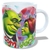 Caneca Personalizada Namorados Fiona - Sem Você - comprar online