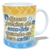 Caneca Personalizada Divertidamente - Alegria - comprar online