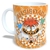 Caneca Personalizada Divertidamente - Ansiedade