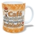 Caneca Personalizada Divertidamente - Ansiedade - comprar online