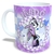 Caneca Personalizada Divertidamente - Medo