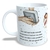 Caneca Personalizada Louvor Noites Traiçoeiras