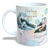 Caneca Personalizada Louvor Meu Barquinho
