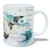 Caneca Personalizada Louvor Meu Barquinho na internet