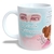 Caneca Personalizada Louvor Deus de Promessas
