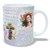 Caneca Personalizada Louvor Fidelidade na internet