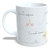 Caneca Personalizada Louvor Maranata